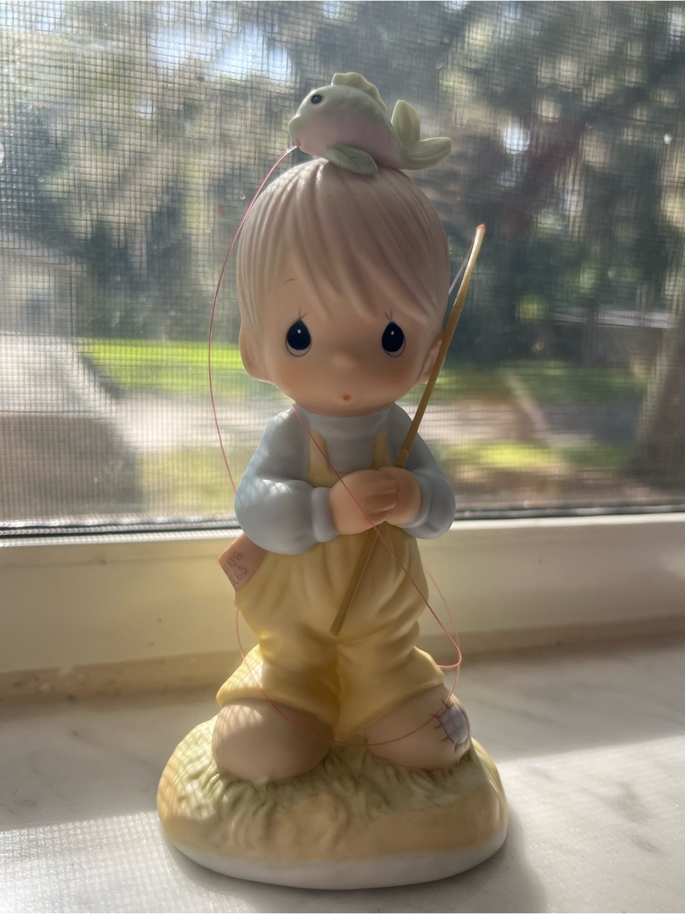1998 Precious Moments Figurine